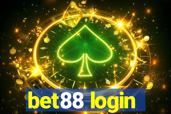 bet88 login